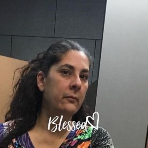 Meet your Posher, Catarina